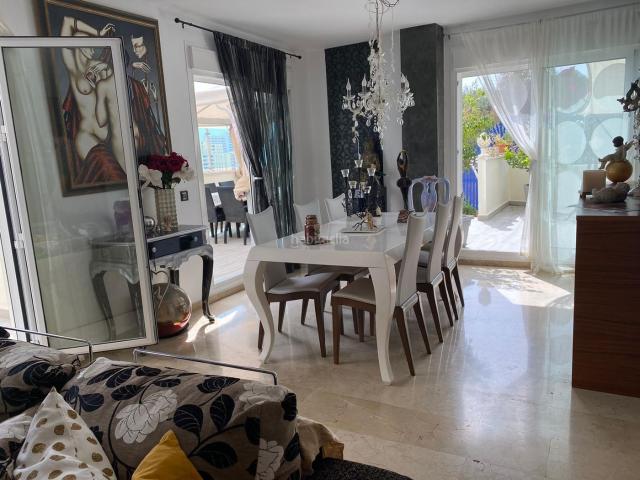 Chalet en venta en Costa del Sol Occidental, Andalucía