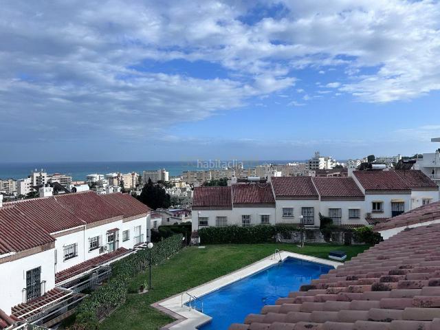 Chalet en venta en Costa del Sol Occidental, Andalucía