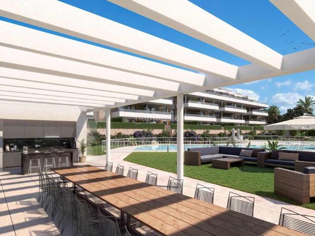 Chalet en venta en Costa del Sol Occidental, Andalucía