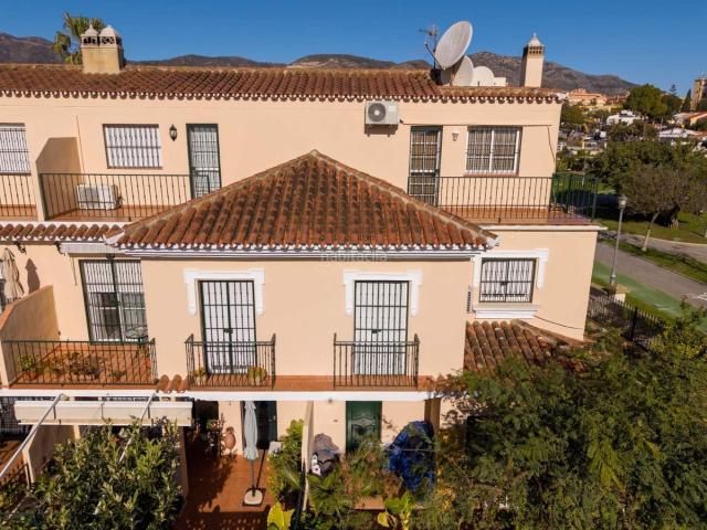 Chalet en venta en Costa del Sol Occidental, Andalucía