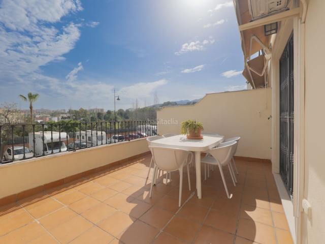Chalet en venta en Costa del Sol Occidental, Andalucía