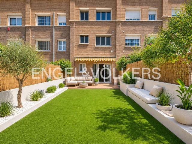 Chalet en venta en Viladecans, Baix Llobregat