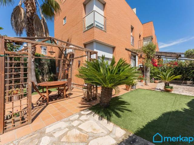 Chalet en venta en Viladecans, Baix Llobregat