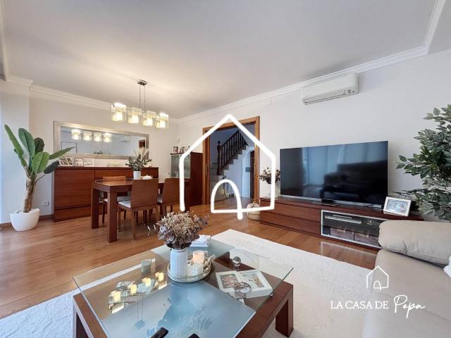 Chalet en venta en Barri Antic, Viladecans