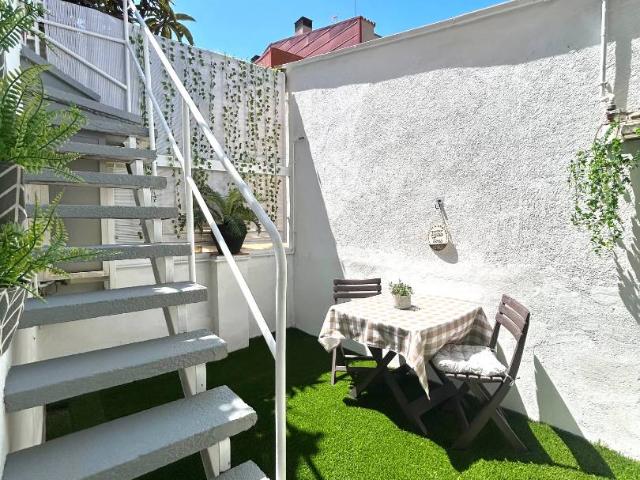 Chalet en venta en Terrassa, Centre