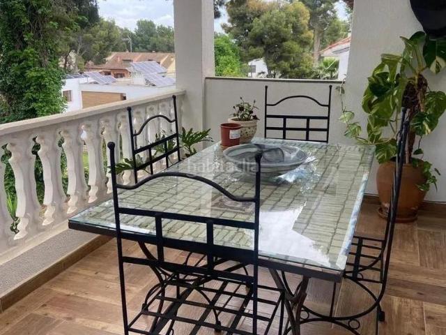 Villa en venta en Torrent, Torrentí