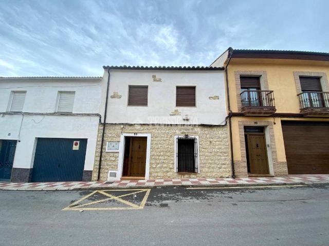 Villa en venta en Torreperogil