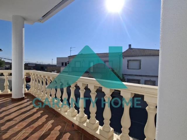 Chalet en venta en Torrequemada, Extremadura