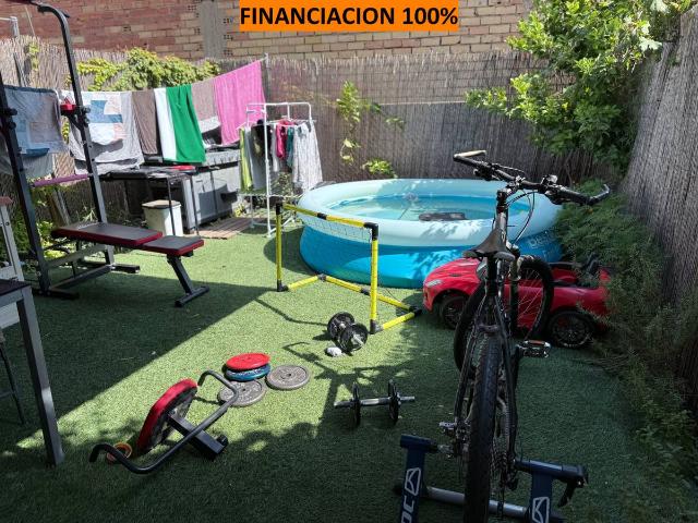 Chalet en venta en Torres De Berrellén