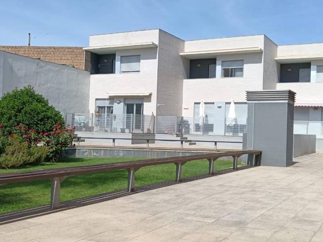 Chalet en venta en Ribera Alta del Ebro, Aragón
