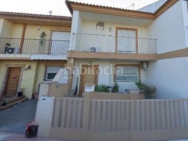 Chalet en venta en Vega Media del Segura, Murcia