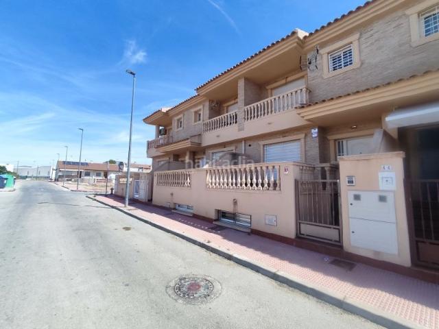 Chalet en venta en Vega Media del Segura, Murcia