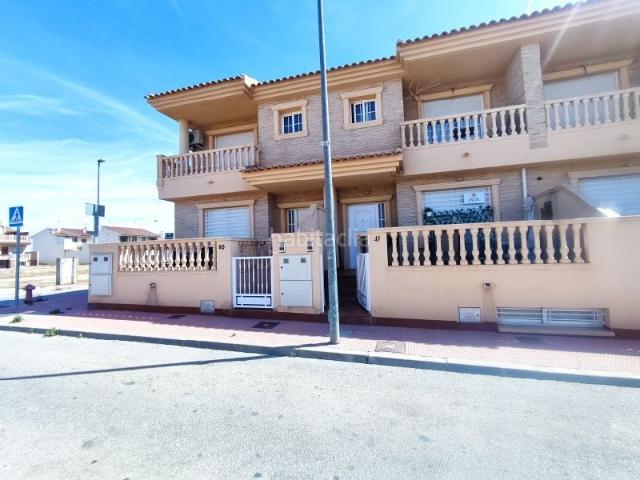 Chalet en venta en Vega Media del Segura, Murcia