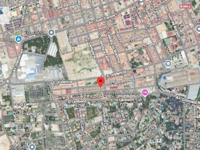 Chalet en venta en Vega Media del Segura, Murcia