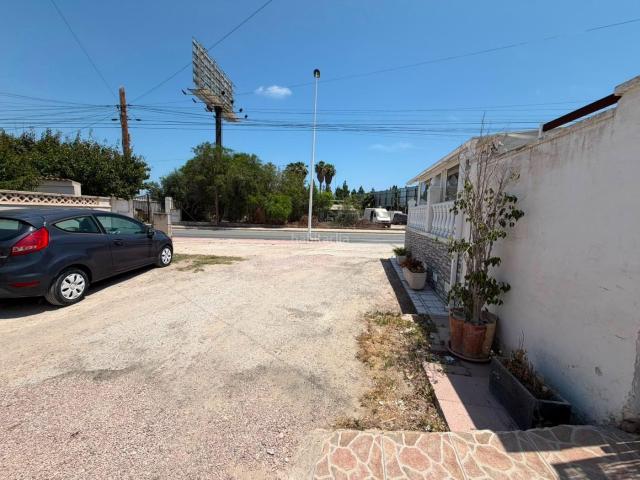 Chalet en venta en el Baix Segura / La Vega Baja, Valencia