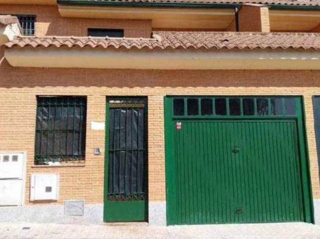 Chalet en venta en Torrijos, Castilla-La Mancha