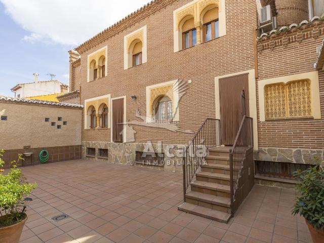 Chalet en venta en Torrijos, Castilla-La Mancha