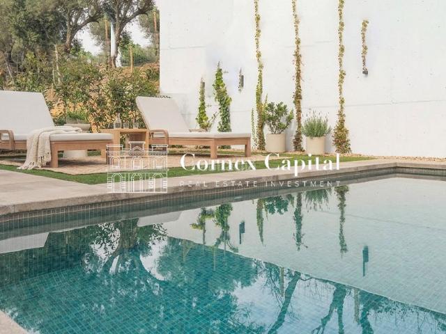 Chalet en venta en Baix Empordà, Catalunya