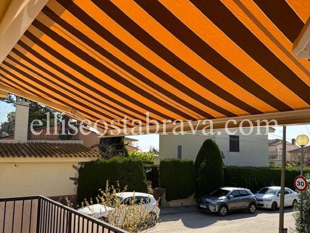 Chalet en venta en Baix Empordà, Catalunya