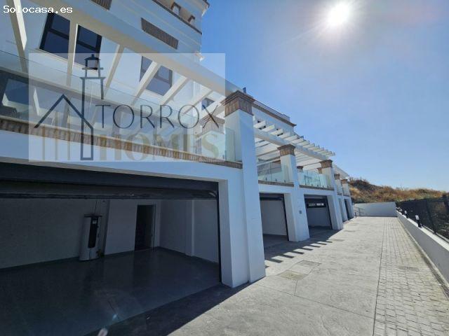 Casa en venta en Torrox Park, La Axarquía