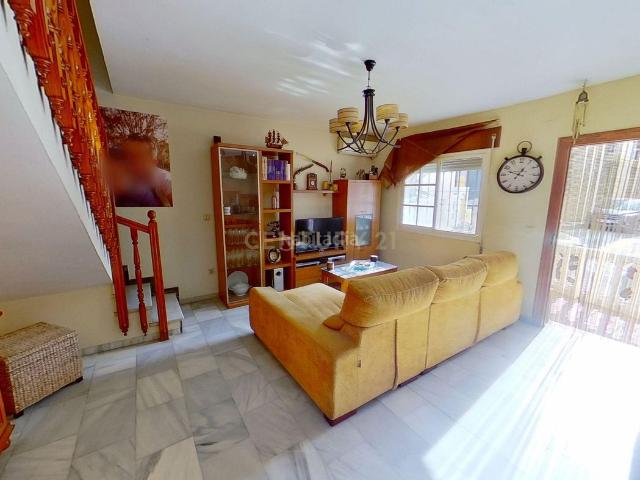 Chalet en venta en La Axarquía, Andalucía