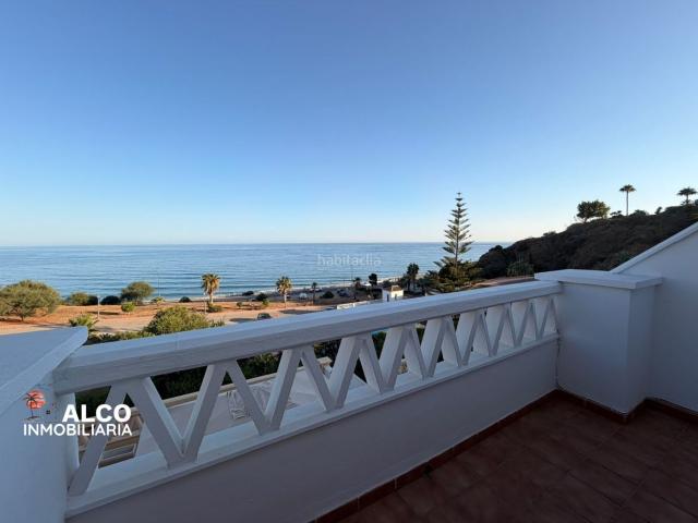 Chalet en venta en La Axarquía, Andalucía