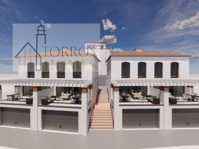 Chalet en venta en La Axarquía, Andalucía