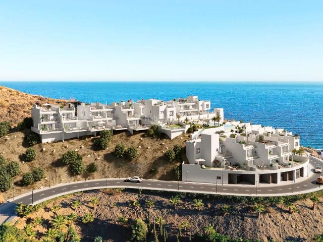 Chalet en venta en La Axarquía, Andalucía