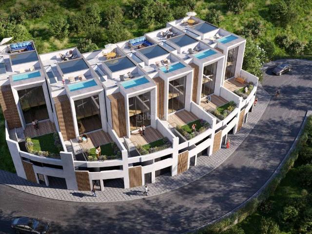 Chalet en venta en La Axarquía, Andalucía
