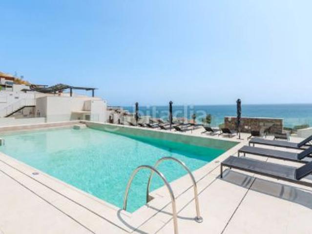 Chalet en venta en La Axarquía, Andalucía