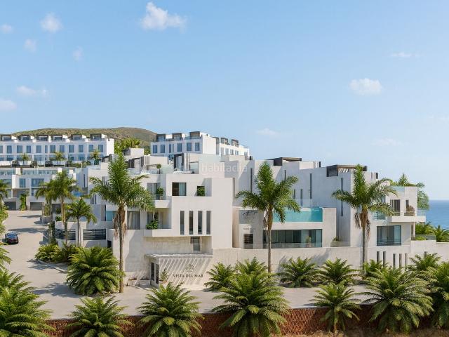 Chalet en venta en La Axarquía, Andalucía