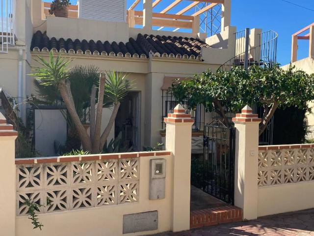 Chalet en venta en La Axarquía, Andalucía