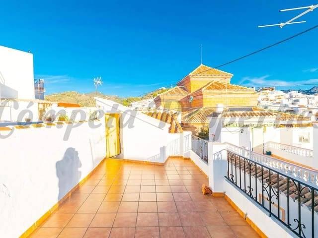 Chalet en venta en La Axarquía, Andalucía