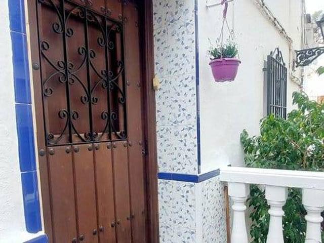 Chalet en venta en La Axarquía, Andalucía