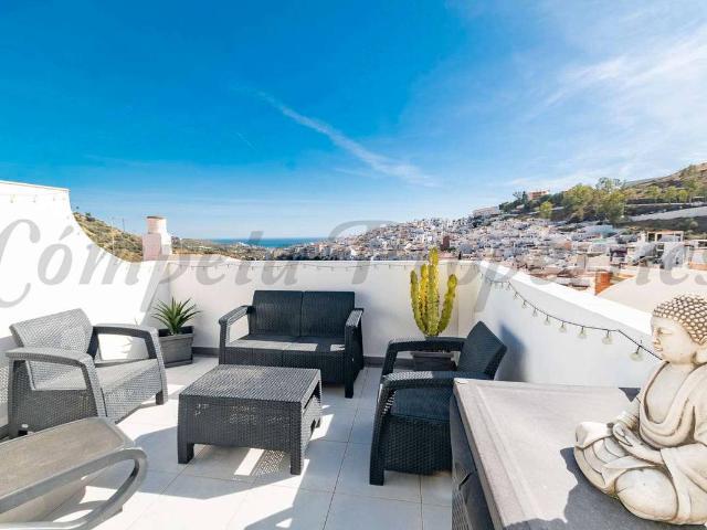 Chalet en venta en La Axarquía, Andalucía