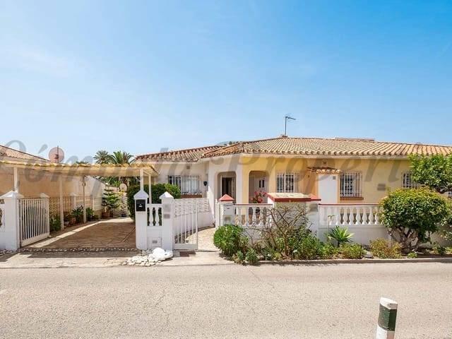 Chalet en venta en La Axarquía, Andalucía