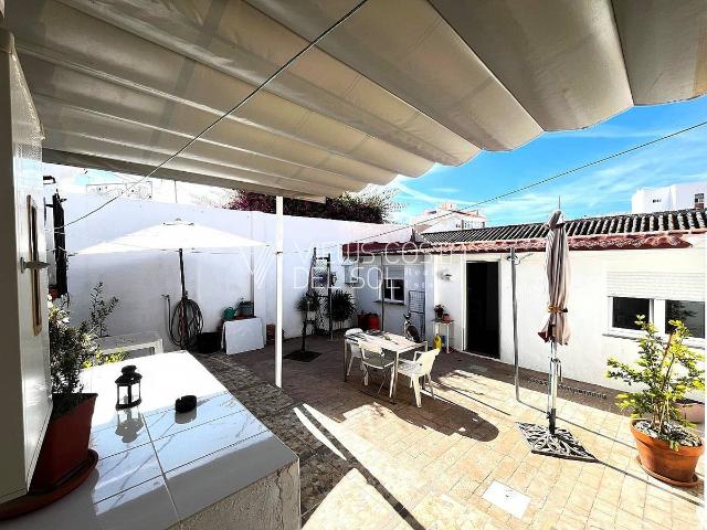 Chalet en venta en La Axarquía, Andalucía