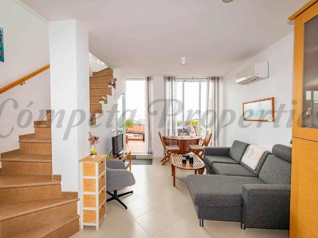 Chalet en venta en La Axarquía, Andalucía