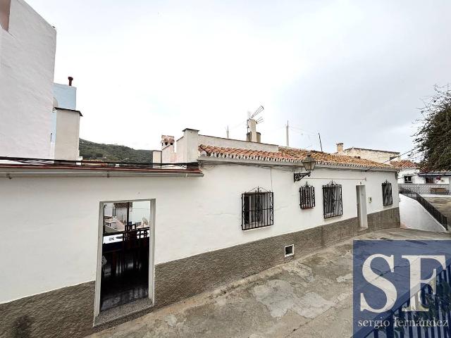 Chalet en venta en La Axarquía, Andalucía