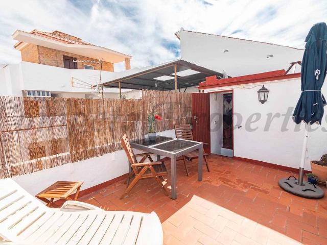 Chalet en venta en La Axarquía, Andalucía