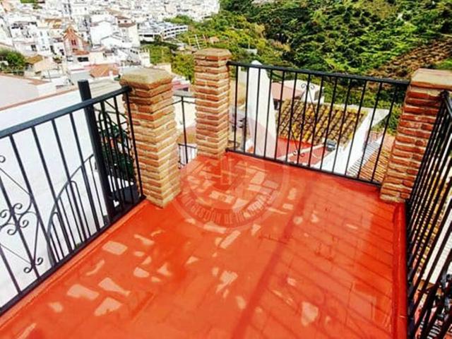 Chalet en venta en La Axarquía, Andalucía
