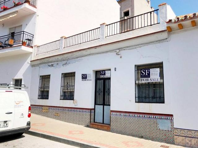 Chalet en venta en La Axarquía, Andalucía