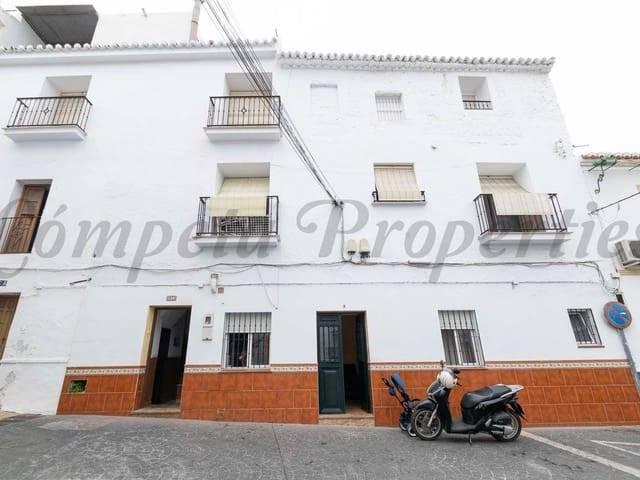 Chalet en venta en La Axarquía, Andalucía