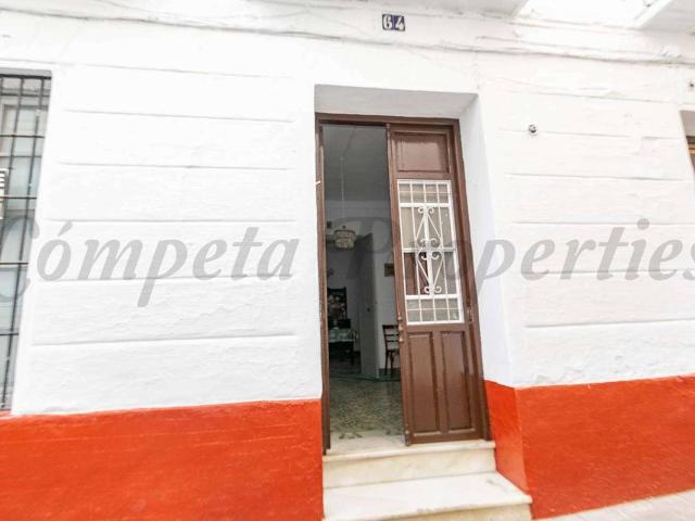 Chalet en venta en La Axarquía, Andalucía