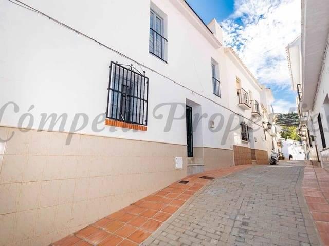 Chalet en venta en La Axarquía, Andalucía