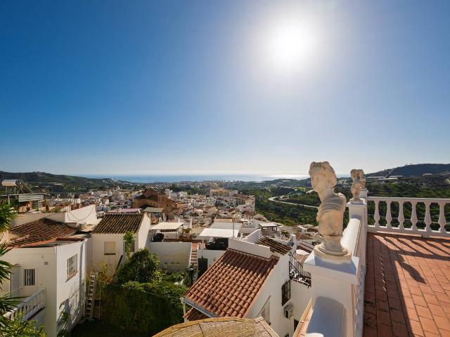 Chalet en venta en La Axarquía, Andalucía