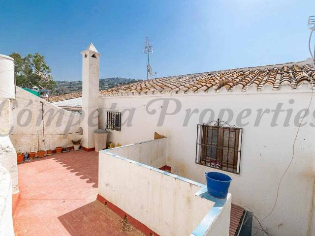 Chalet en venta en La Axarquía, Andalucía