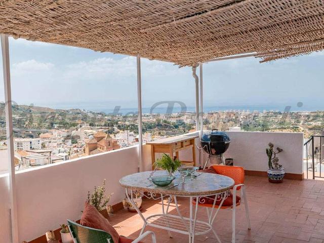 Chalet en venta en La Axarquía, Andalucía