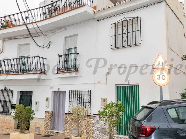 Villa en venta en Torrox