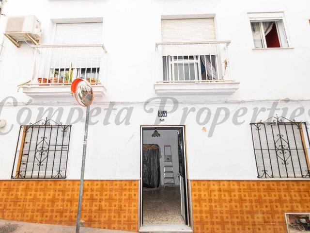 Chalet en venta en La Axarquía, Andalucía